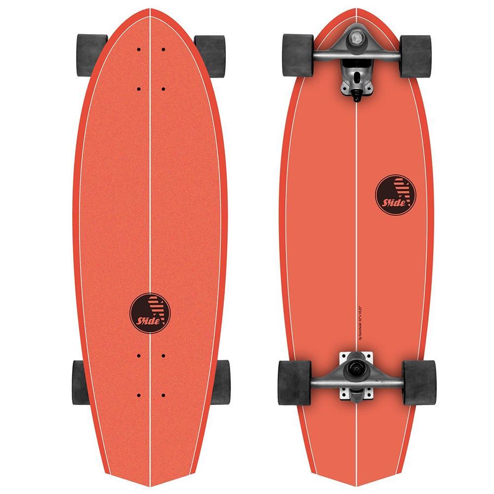 Slide Surf SLIDE Kaena 32 (Beware Slide Is Addictive)