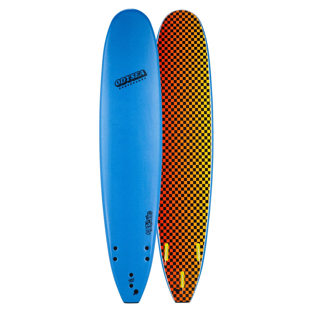 Odysea fins deals