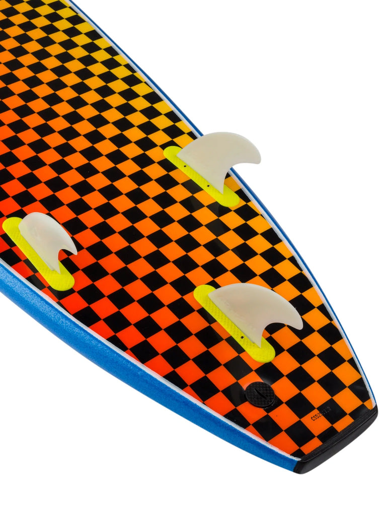 Catch surf 9ft log hot sale