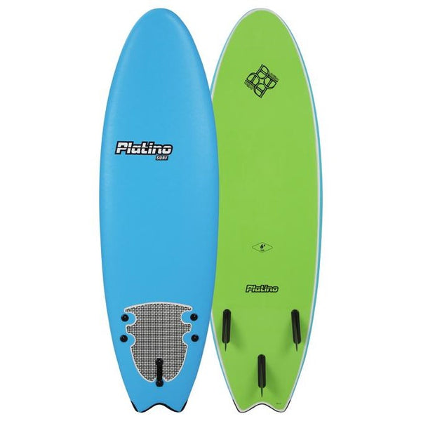 Platino softboards discount