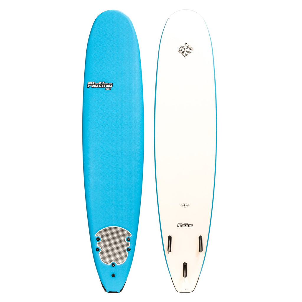 9ft softboard top
