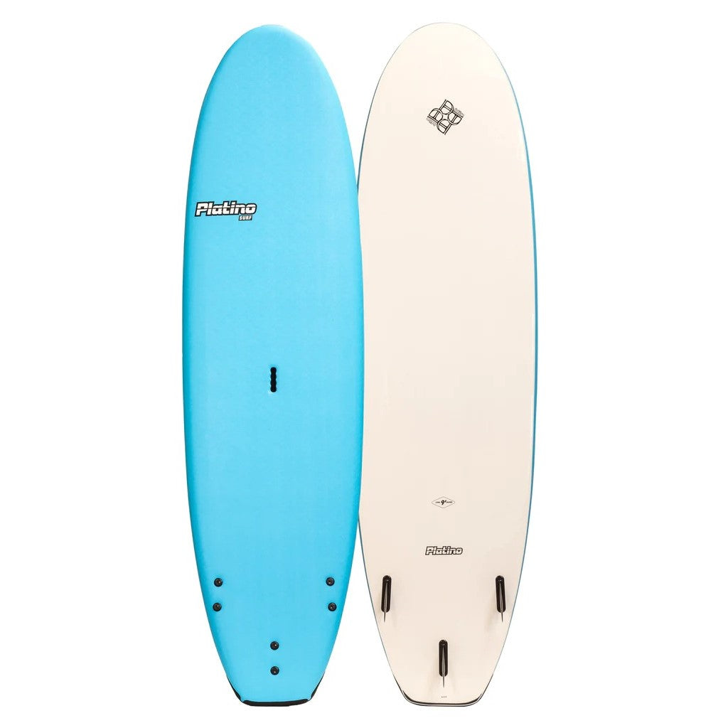 8ft softboard hotsell