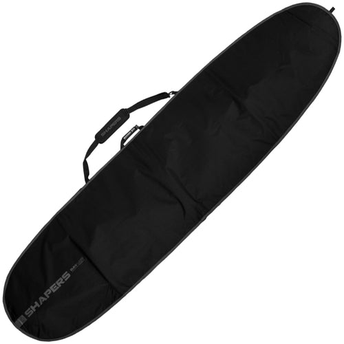 Catch Surf Odysea Log 9'0 Cool Grey With High Performance Fins