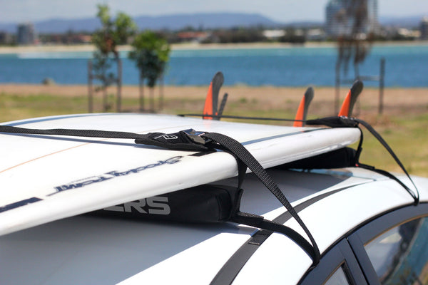 Shapers Soft Racks (Hold 3 Boards) – www.platinosoftboards.co.nz